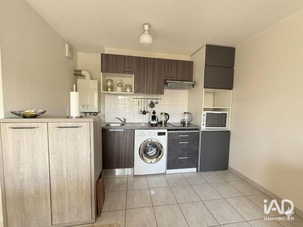 Appartement à vendre 2 pièces 42 m² La Rivière-Saint-Sauveur