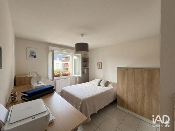 Appartement à vendre 2 pièces 42 m² La Rivière-Saint-Sauveur