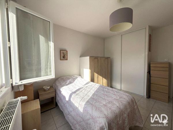 Appartement à vendre 2 pièces 42 m² La Rivière-Saint-Sauveur
