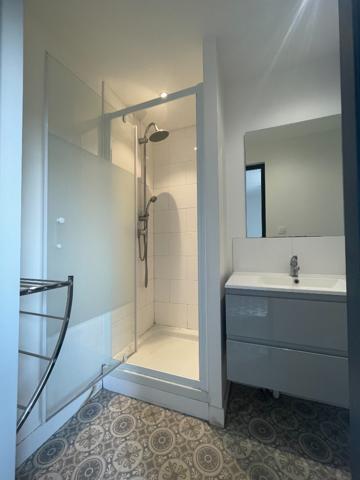 AGCL-JM63 - Appartement T4 meublé Lille