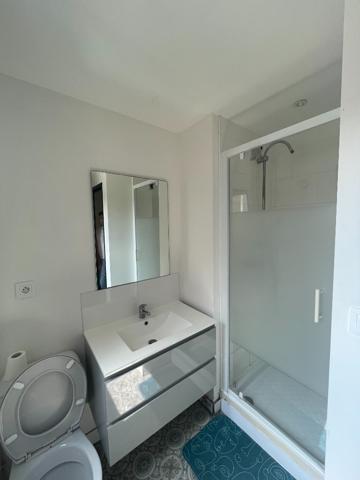 AGCL-JM63 - Appartement T4 meublé Lille