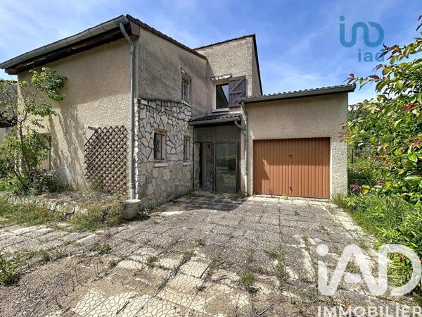 Maison à vendre 5 pièces 105 m² Saint-Jean-de-Muzols