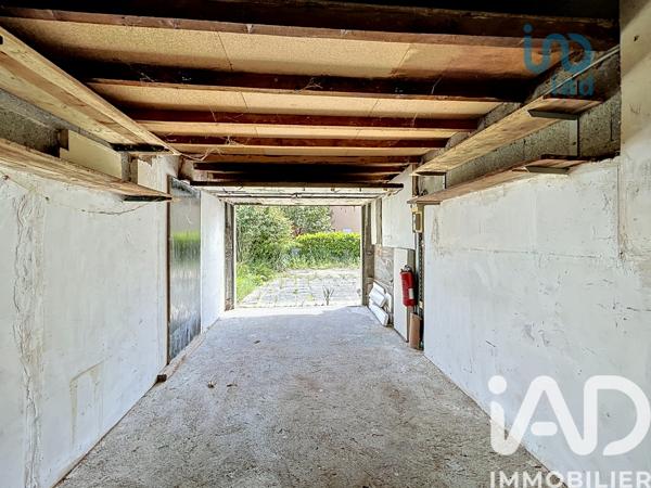Maison à vendre 5 pièces 105 m² Saint-Jean-de-Muzols