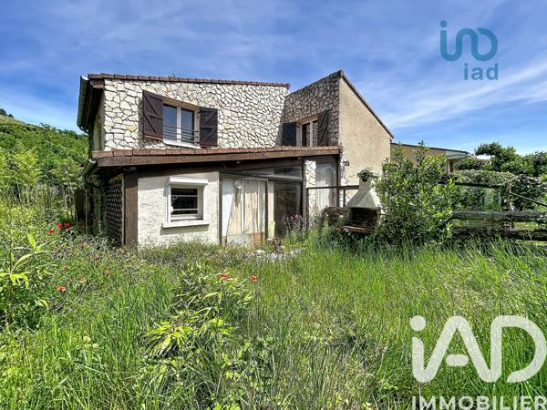 Maison à vendre 5 pièces 105 m² Saint-Jean-de-Muzols