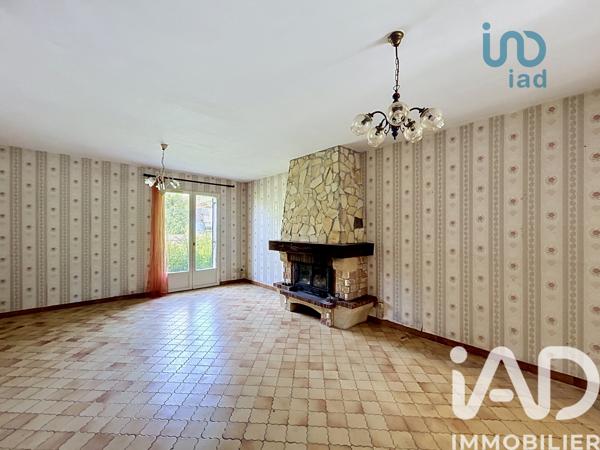 Maison à vendre 5 pièces 105 m² Saint-Jean-de-Muzols