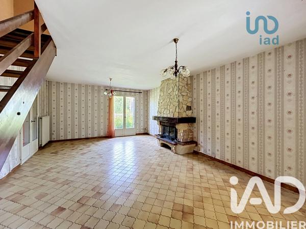 Maison à vendre 5 pièces 105 m² Saint-Jean-de-Muzols