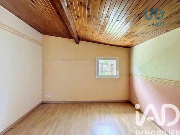 Maison à vendre 5 pièces 105 m² Saint-Jean-de-Muzols