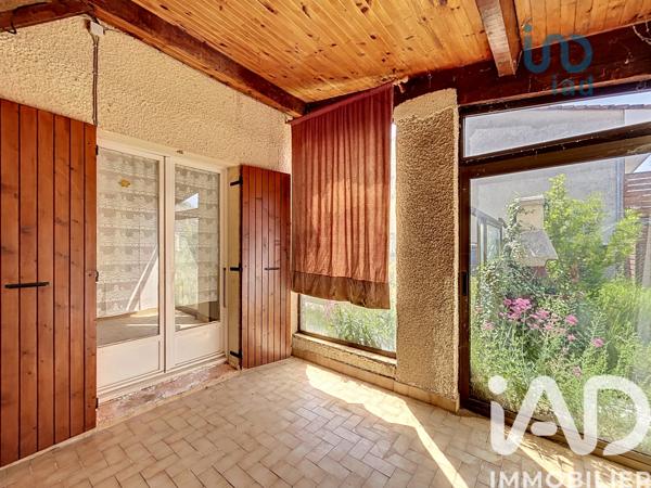 Maison à vendre 5 pièces 105 m² Saint-Jean-de-Muzols