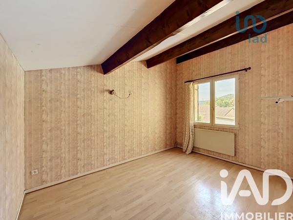 Maison à vendre 5 pièces 105 m² Saint-Jean-de-Muzols