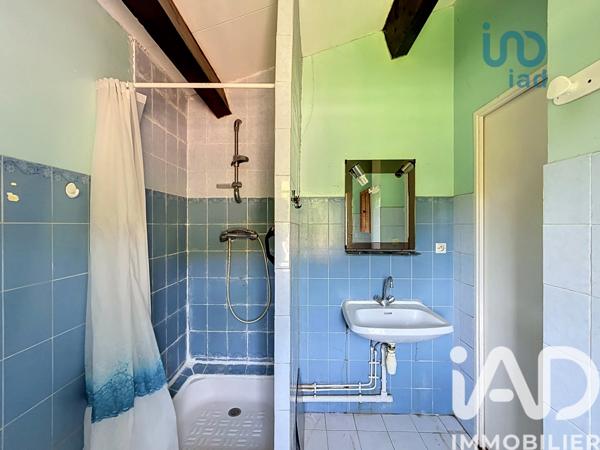 Maison à vendre 5 pièces 105 m² Saint-Jean-de-Muzols