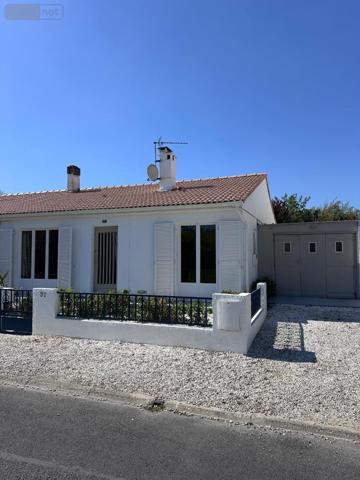 Maison à vendre à Léognan en Gironde (33850), ref : 33049/144