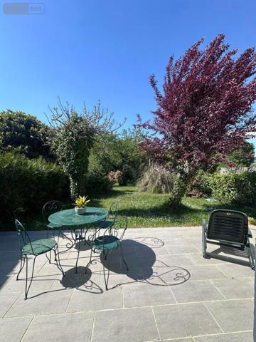 Maison à vendre à Léognan en Gironde (33850), ref : 33049/144