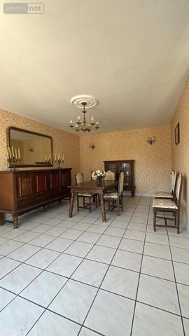 Maison à vendre à Léognan en Gironde (33850), ref : 33049/144