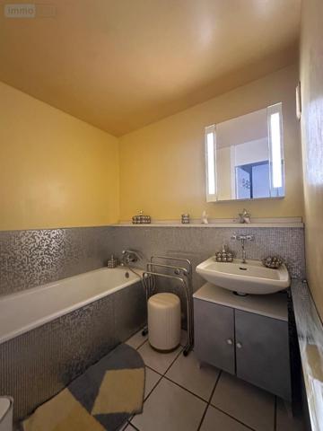 Maison à vendre à Léognan en Gironde (33850), ref : 33049/144