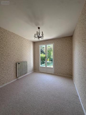 Maison à vendre à Léognan en Gironde (33850), ref : 33049/144