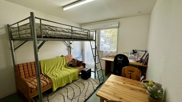 Location Le Bourget Du Lac