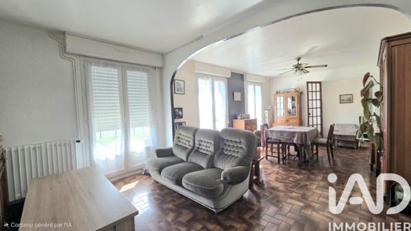 Maison à vendre 6 pièces 130 m² Muzillac