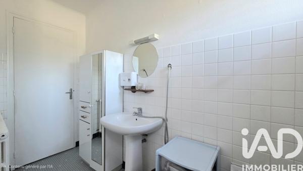 Maison à vendre 6 pièces 130 m² Muzillac