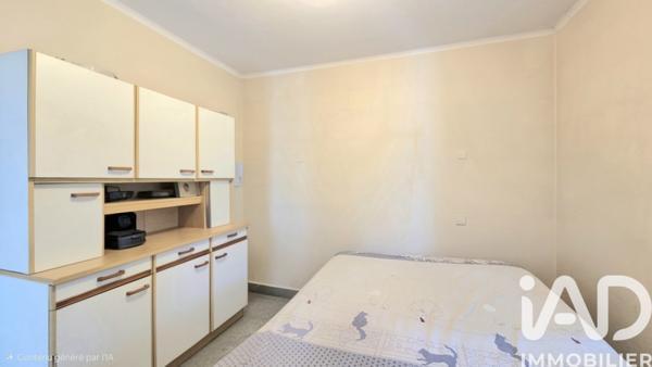Maison à vendre 6 pièces 130 m² Muzillac