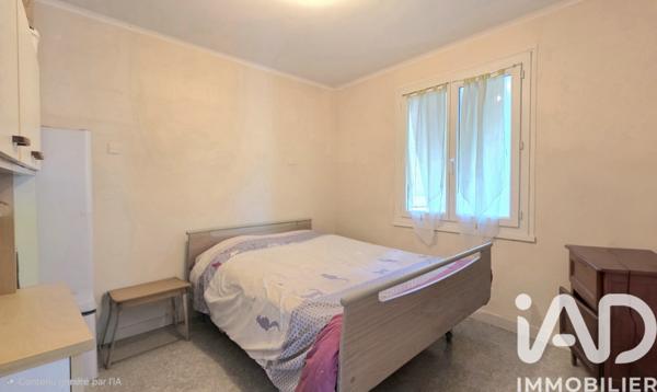 Maison à vendre 6 pièces 130 m² Muzillac