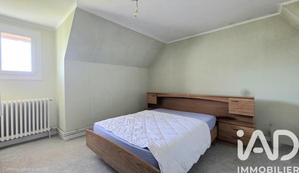 Maison à vendre 6 pièces 130 m² Muzillac