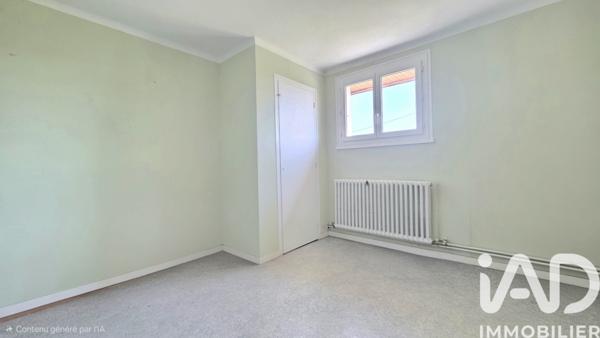 Maison à vendre 6 pièces 130 m² Muzillac