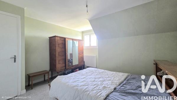 Maison à vendre 6 pièces 130 m² Muzillac