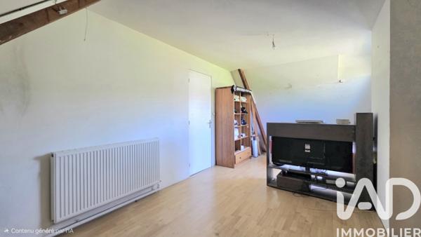 Maison à vendre 6 pièces 130 m² Muzillac