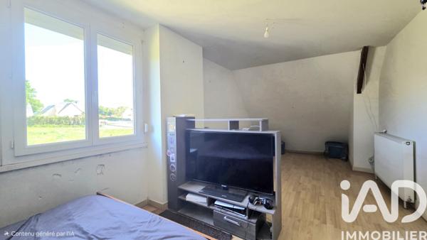 Maison à vendre 6 pièces 130 m² Muzillac