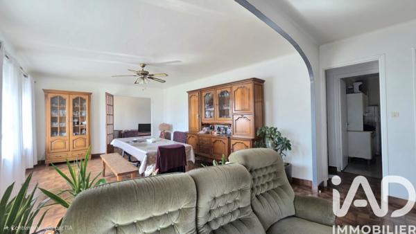 Maison à vendre 6 pièces 130 m² Muzillac