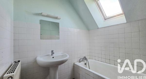 Maison à vendre 6 pièces 130 m² Muzillac