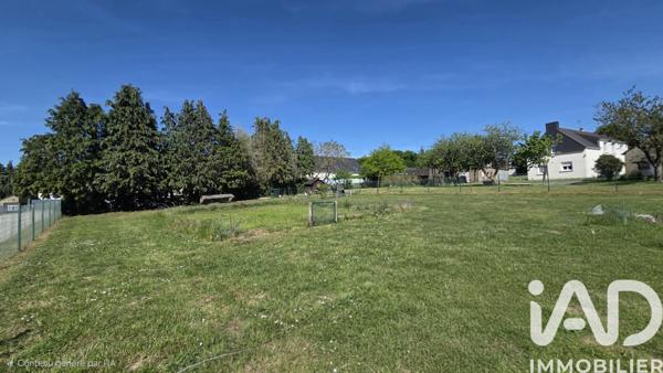 Maison à vendre 6 pièces 130 m² Muzillac