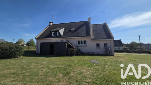 Maison à vendre 6 pièces 130 m² Muzillac