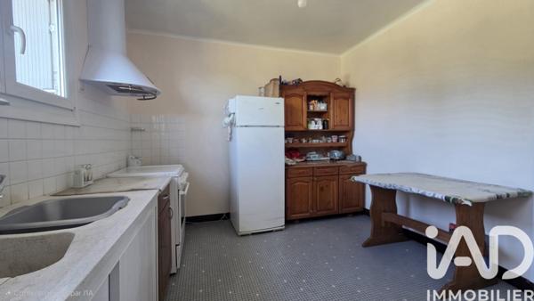 Maison à vendre 6 pièces 130 m² Muzillac