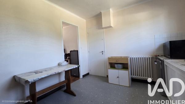 Maison à vendre 6 pièces 130 m² Muzillac