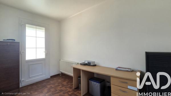 Maison à vendre 6 pièces 130 m² Muzillac