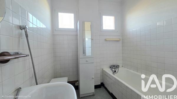 Maison à vendre 6 pièces 130 m² Muzillac