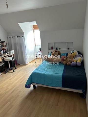 Maison à PUISEUX-LE-HAUBERGER, 60540 - 6 pièces 135m²