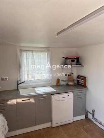 Maison à PUISEUX-LE-HAUBERGER, 60540 - 6 pièces 135m²