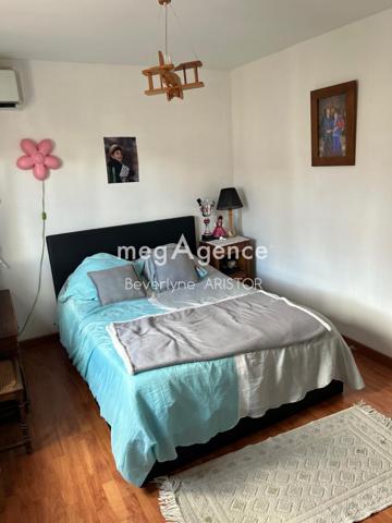 Maison à PUISEUX-LE-HAUBERGER, 60540 - 6 pièces 135m²