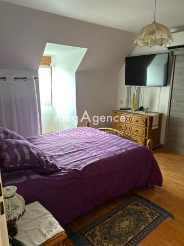 Maison à PUISEUX-LE-HAUBERGER, 60540 - 6 pièces 135m²