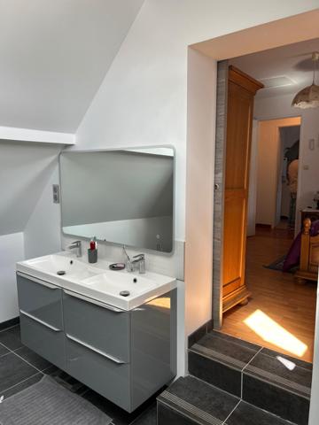 Maison à PUISEUX-LE-HAUBERGER, 60540 - 6 pièces 135m²