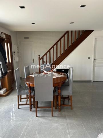 Maison à PUISEUX-LE-HAUBERGER, 60540 - 6 pièces 135m²