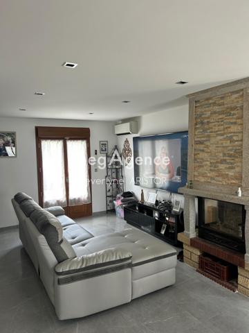 Maison à PUISEUX-LE-HAUBERGER, 60540 - 6 pièces 135m²