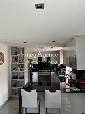 Maison à PUISEUX-LE-HAUBERGER, 60540 - 6 pièces 135m²