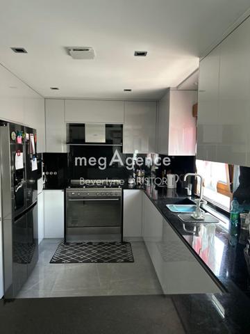 Maison à PUISEUX-LE-HAUBERGER, 60540 - 6 pièces 135m²