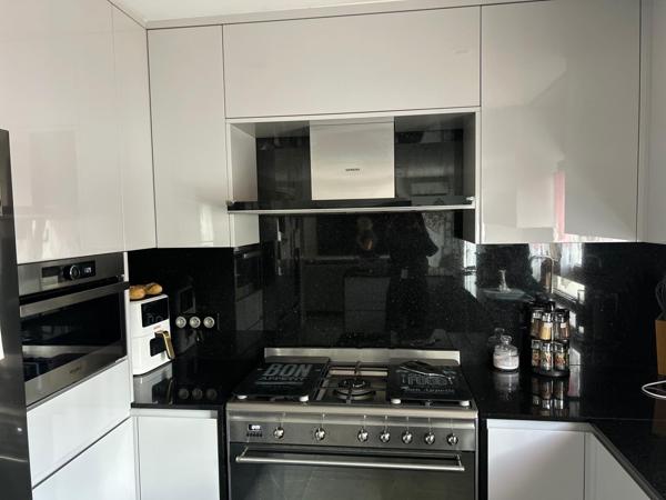 Maison à PUISEUX-LE-HAUBERGER, 60540 - 6 pièces 135m²