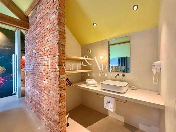 Maison de caractère avec 3 suites indépendantes, cave et garage