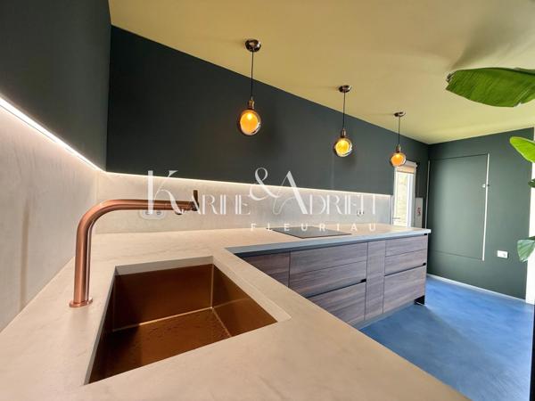 Maison de caractère avec 3 suites indépendantes, cave et garage