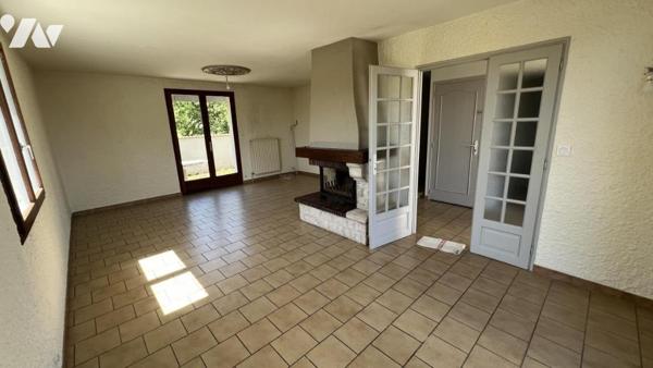 Maison d'habitation individuelle